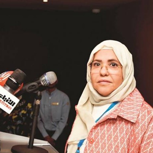 إشهار جمعية «أبي أتعلم»